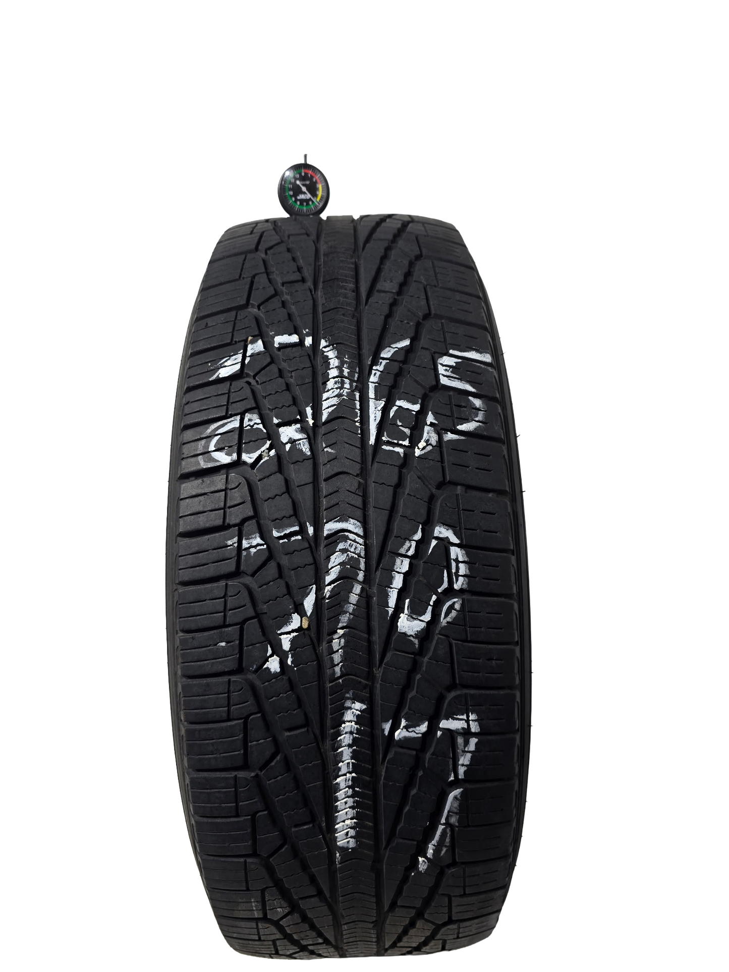 Goodyear Assurance P265-70-17 5/32" tread