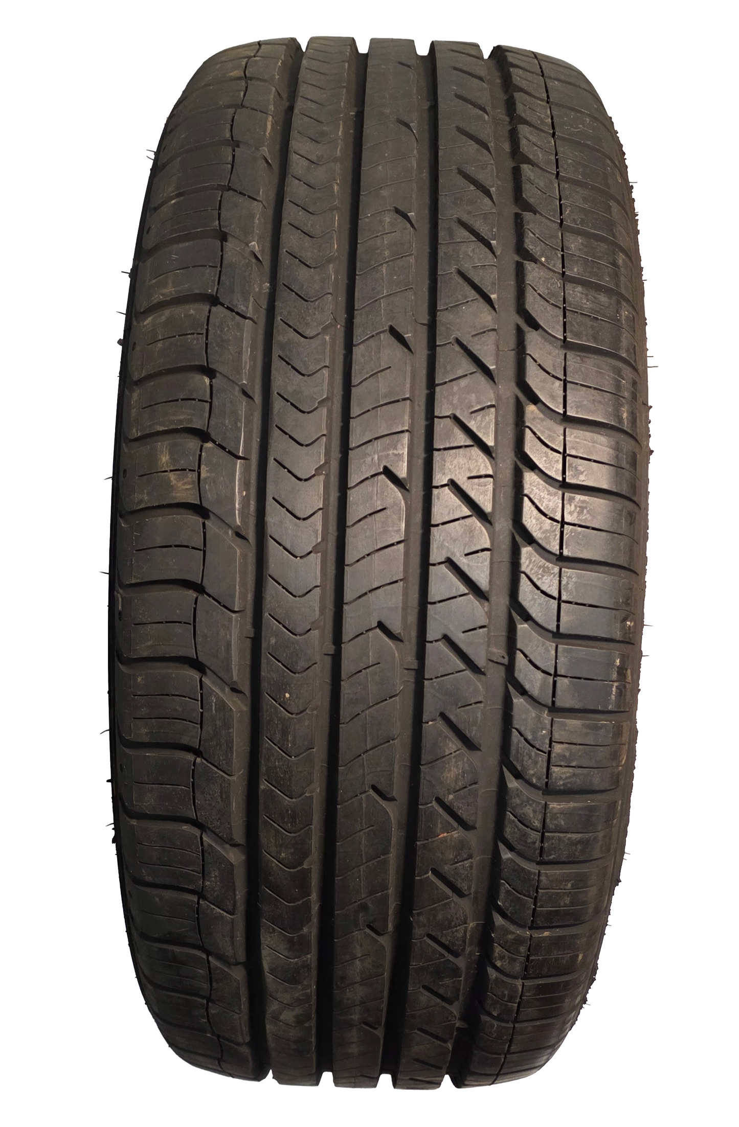 Goodyear 235-45-r17 Eagle Sport 9/32" tread