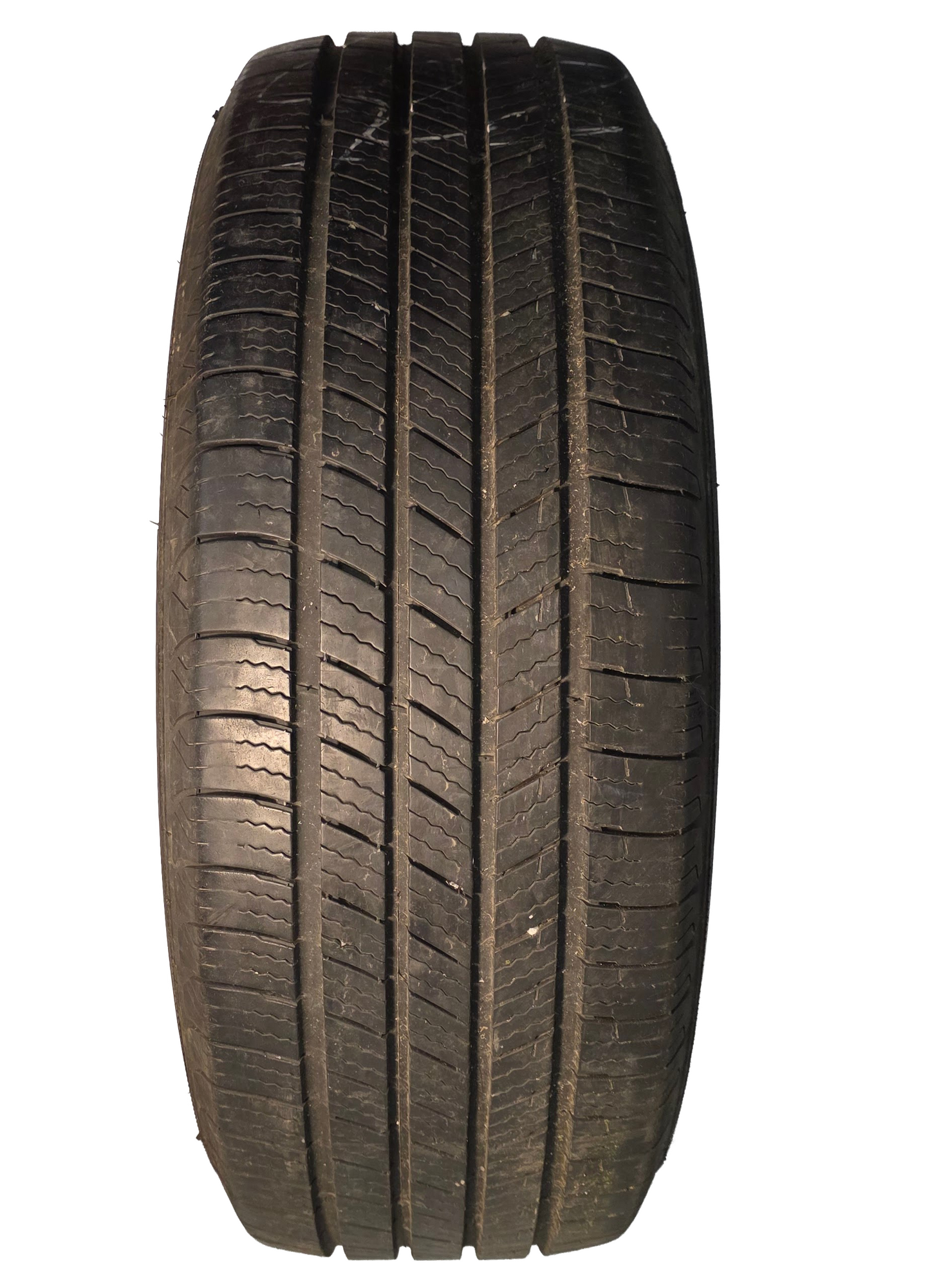 Michelin 225-60-17 x tour 7/32" tread